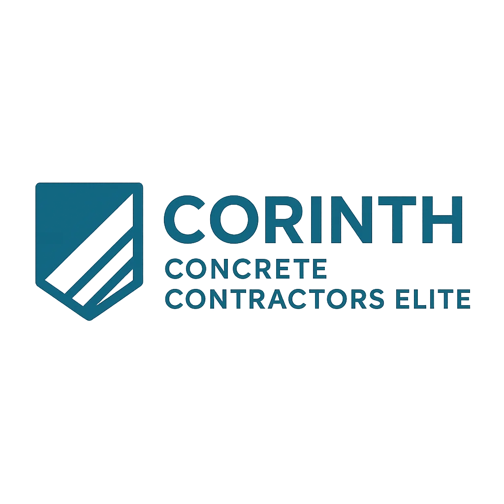 Corinth Concrete Contractors Elite